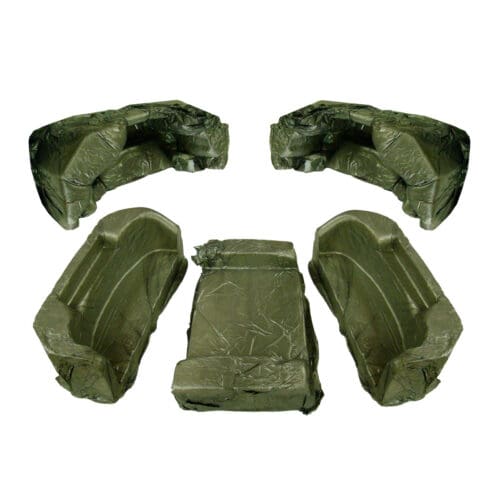 Machine Packing Material